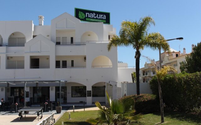 Natura Algarve Club