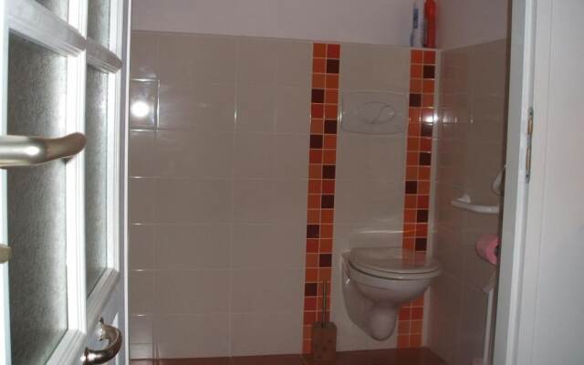 Chambres d'hôtes La Charrière