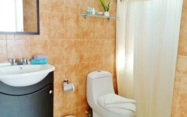 Corales Suites