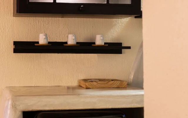 Exi Castle Suites