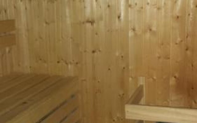 Appartement En Résidence Skis Aux Pieds Avec Sauna