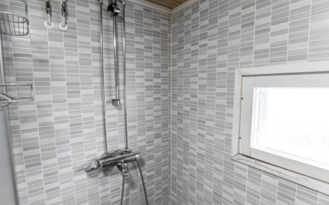 A-sauna Saarikoski in Saarikoski