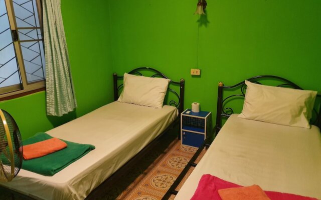 Good Dream Guesthouse - Hostel