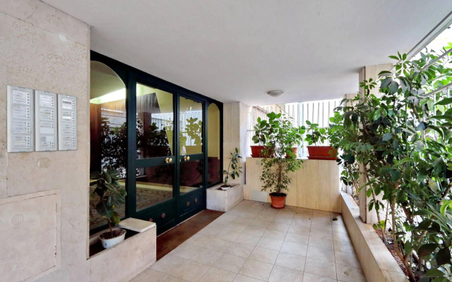 Pamphili Charme - My Extra Home