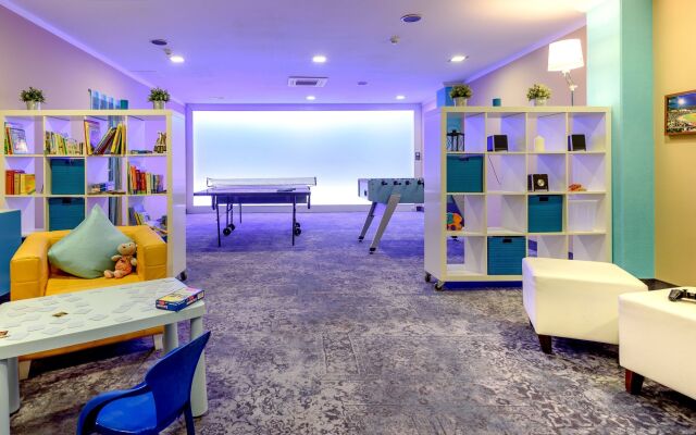 Ibis Styles Regensburg Hotel