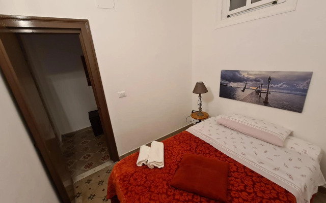 Agorà Sant’anna Apartment
