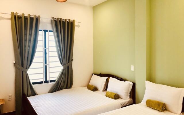L hostel