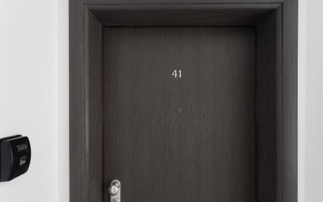 Zwischen Schönbrunn und dem City Center. Apt. 41