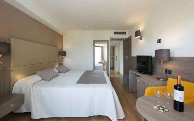 Medplaya Hotel Rio Park