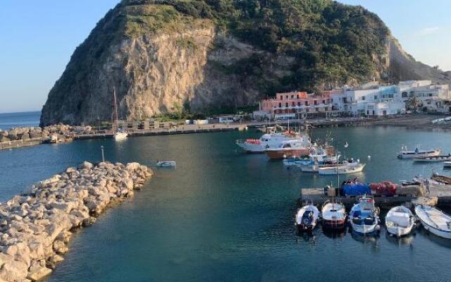 Suite Capri