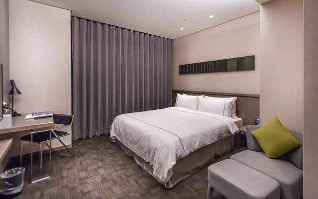Hotel rêve Taichung