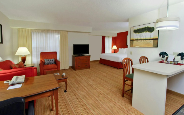 Residence Inn Anaheim Hills Yorba Linda