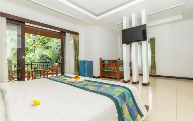 ZEN Rooms Sriwedari Ubud 2