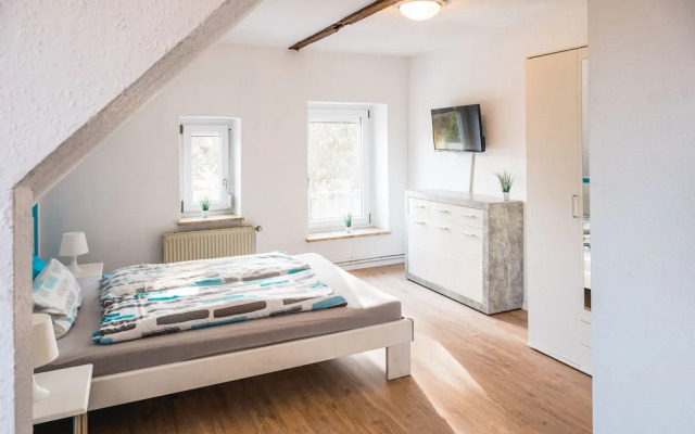 Lilie-Inn Boardinghouse