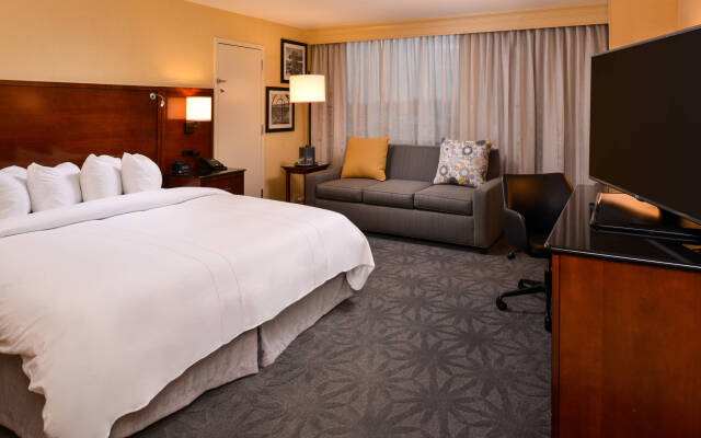 Buffalo Marriott Niagara