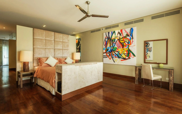 Under the Stars Luxury Apartment