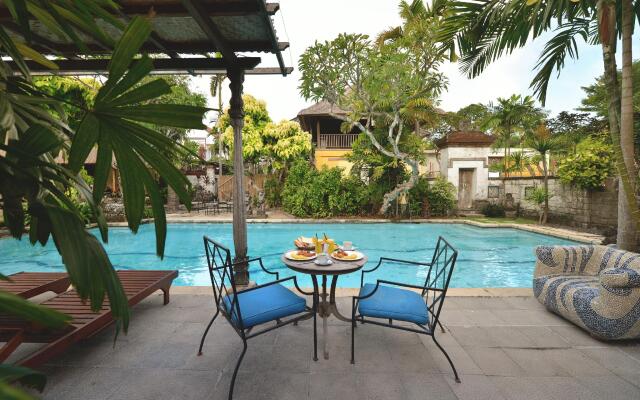 Bebek Cottage Sanur