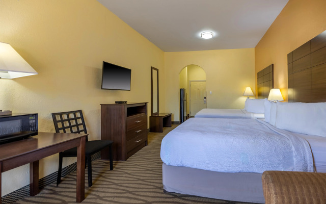 Studio 6 Suites – Pasadena, TX