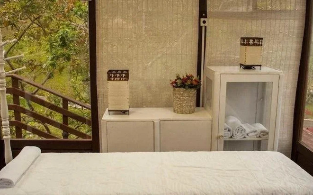 Eco Hotel Arraial do Ouro