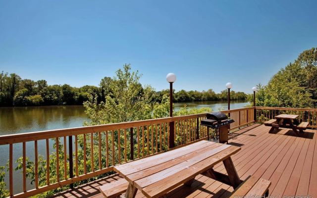 Holiday Inn Express Danville by IHG