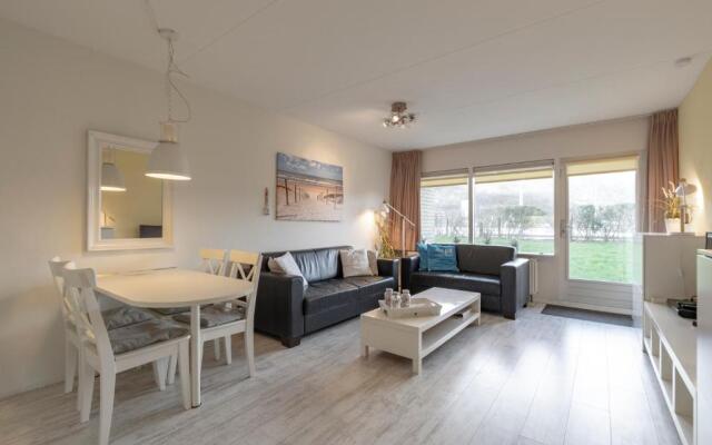 Beach appartement 7 - Callantsoog