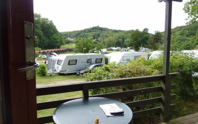 Randbøldal Camping & Cabins