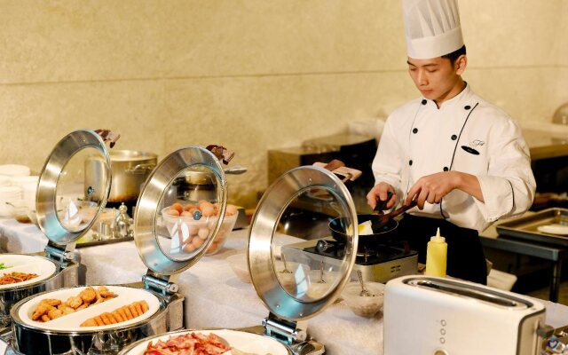 Fraser Suites Nanjing