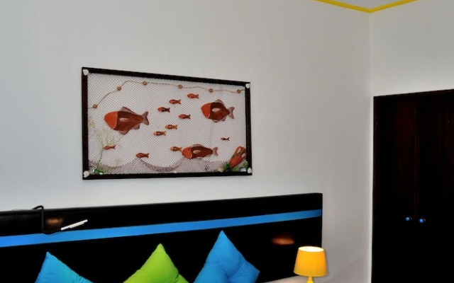 Tonel Apartments