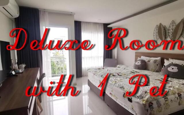 Christella Hotel Laemchabang