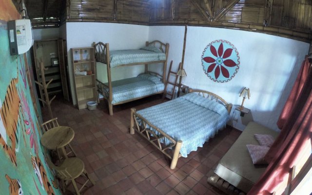 Hostal Rosa Mistica