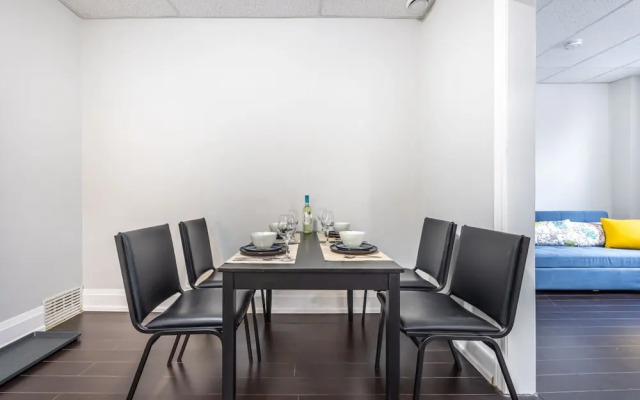 Charming 1BD Getaway - Unwind Near Niagara Falls