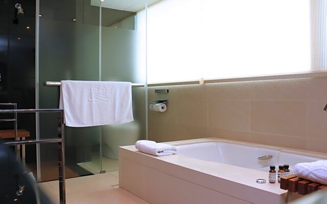 Hotel Eclat Taipei