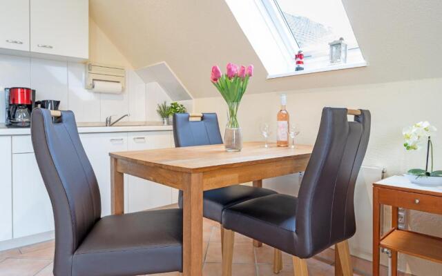 Seepark Wohnung 3 4