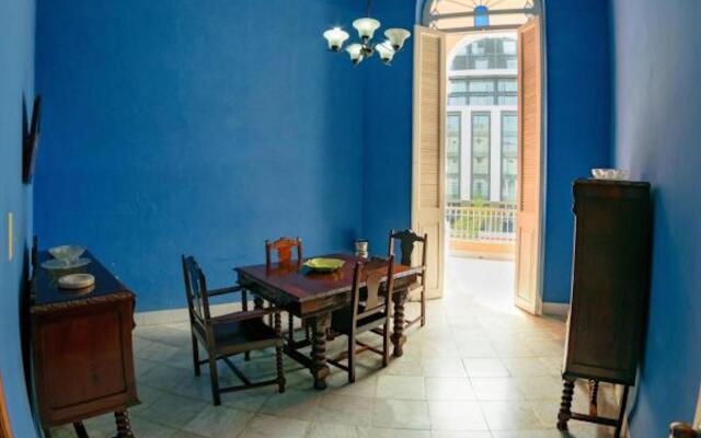 Casa del Prado 66