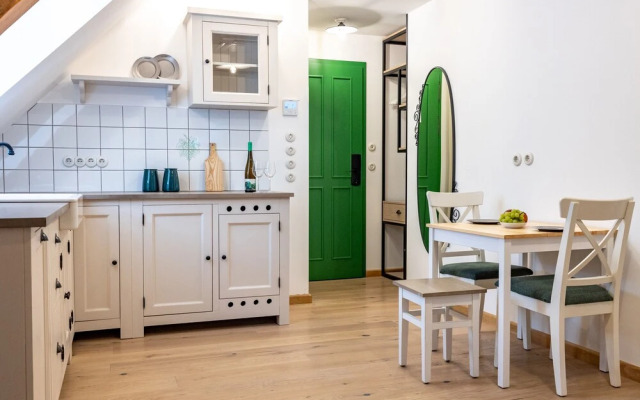 Czakó Bed & Breakfast