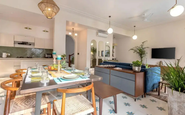 Villa Kanai by Hireavilla - Featured on Elle Decor