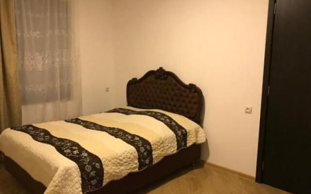Zviad Guest House