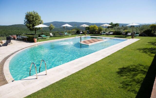 Agriturismo Borghetto Il Montino