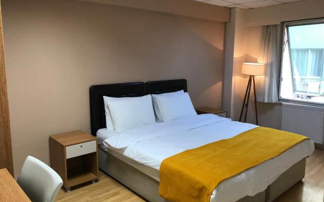 Beşiktaş Vip İnn Hotel & Suites