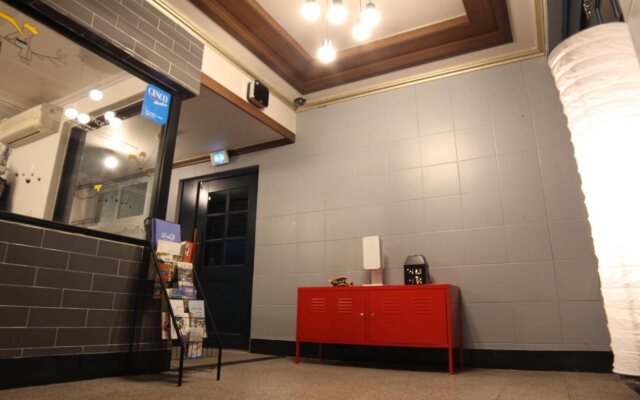 Gwang Seok Dong Guest House & Hostel