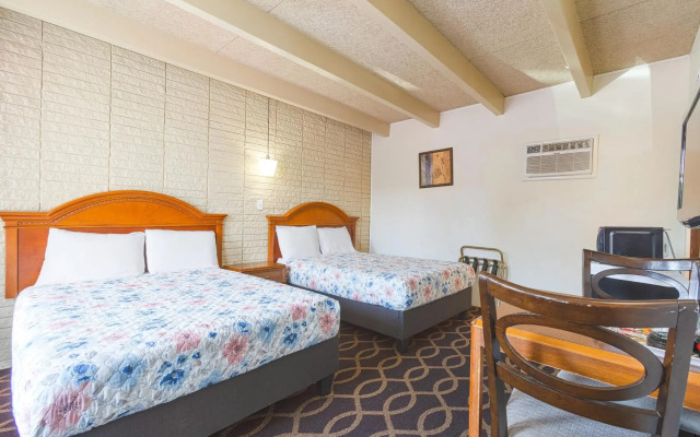 Sonrise Inn Lincoln Hwy By OYO