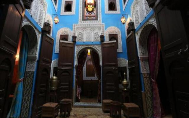 Riad Hiba