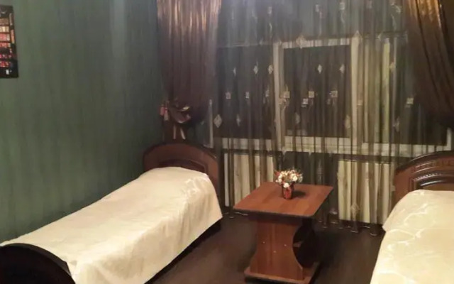 Monika Guest House