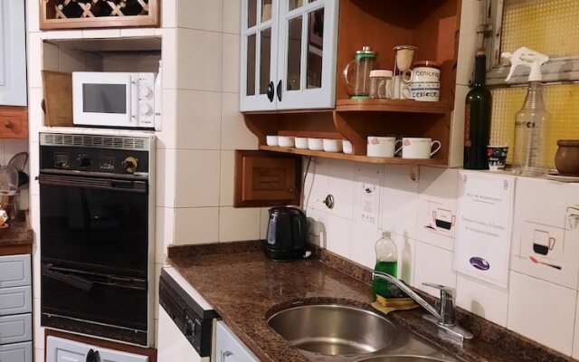 HOSTEL La Casa de Li En