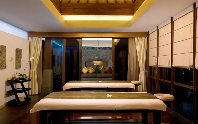 The Kayana Seminyak