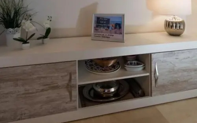 Perpignan Penthouse