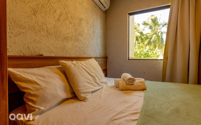 Casa com Piscina Privativa Lambari 06 by Qavi