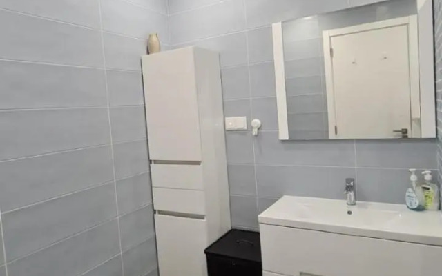 Consolacao Beach Apartment