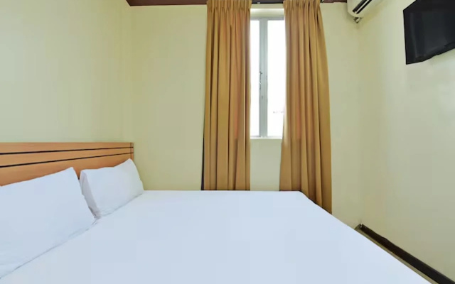 Hotel O Pendang Lake Formerly D Jiwa