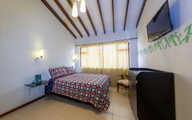 Mountain Hostels Manizales